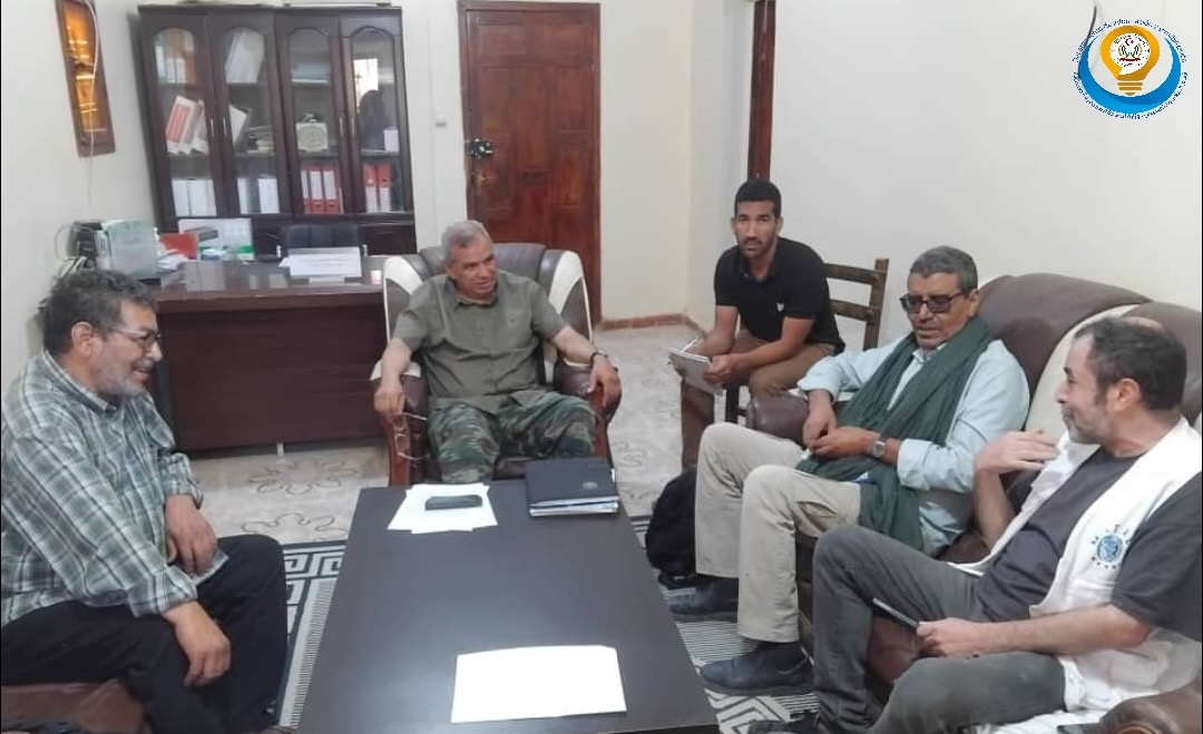 وزارة الصحة العمومية