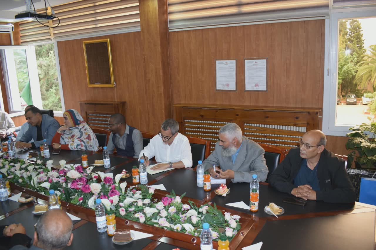 التربية والتعليم