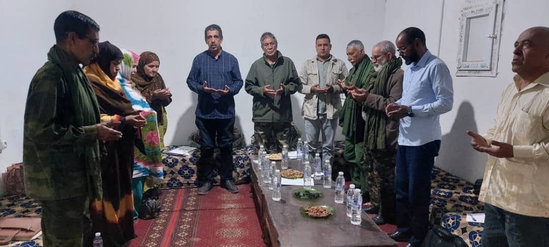 المجلس الوطني