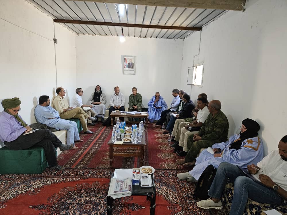 المجلس الوطني