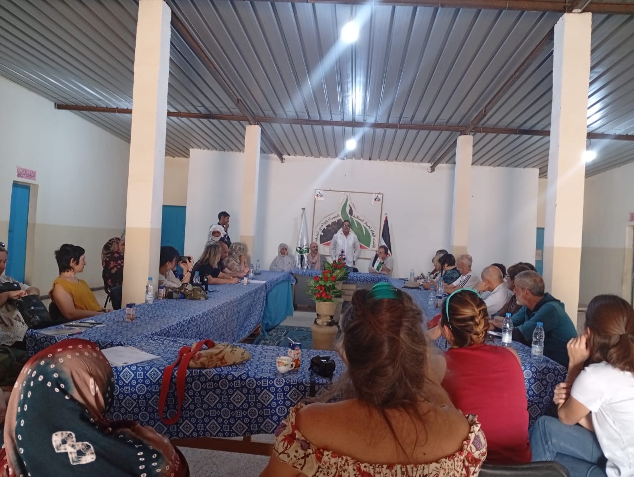 اتحاد العمال