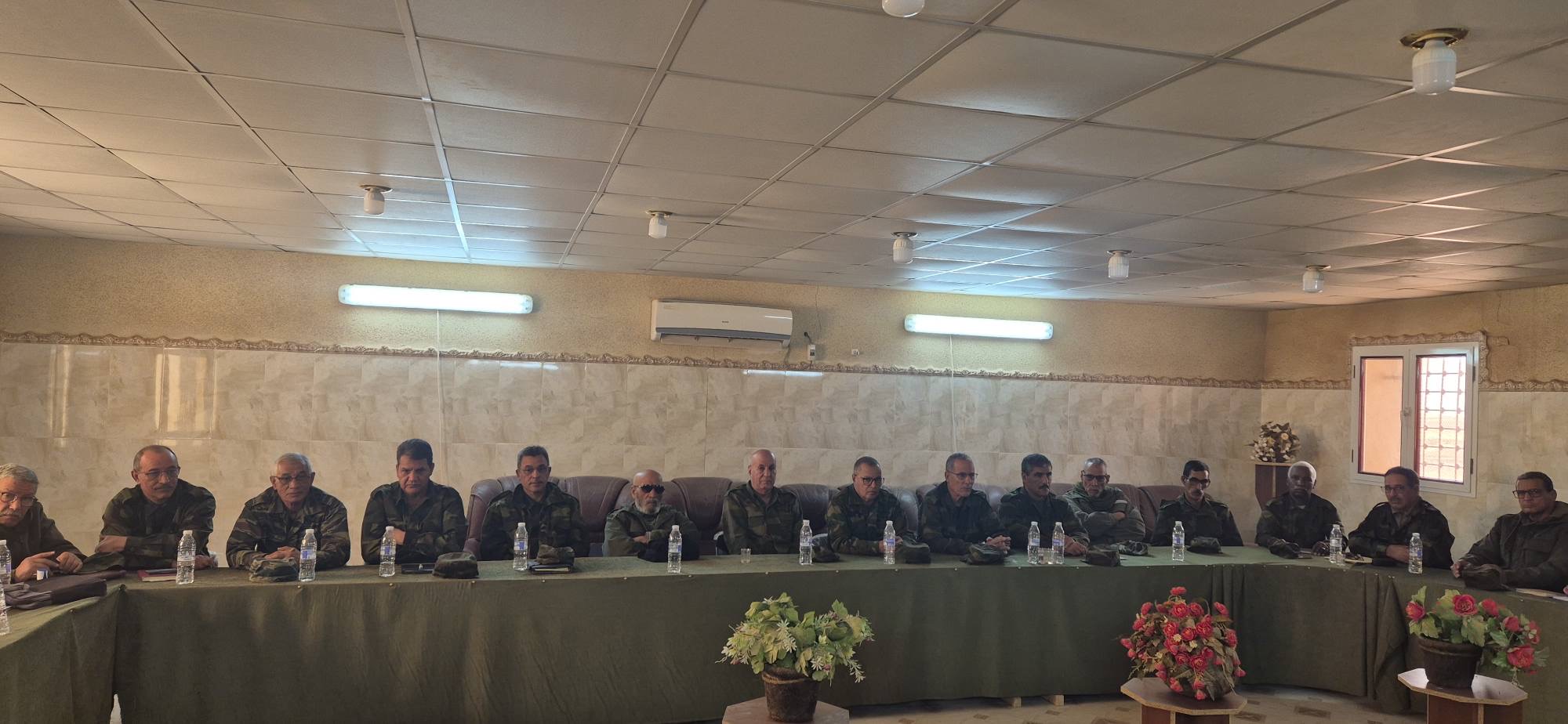 وزارة الدفاع