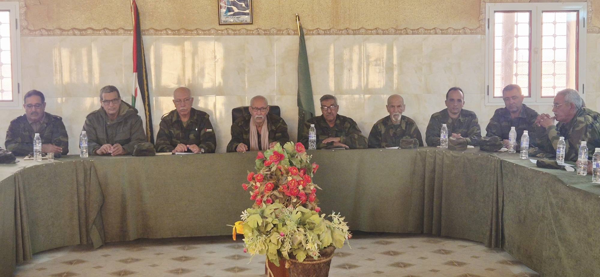 وزارة الدفاع