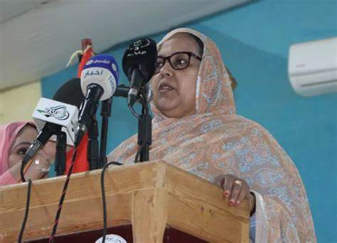 اتحاد النساء