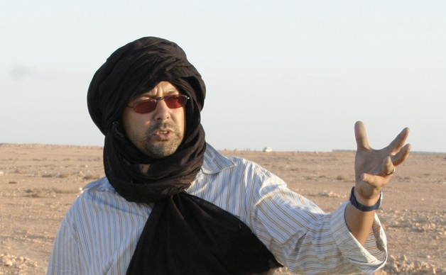 المناطق المحتلة