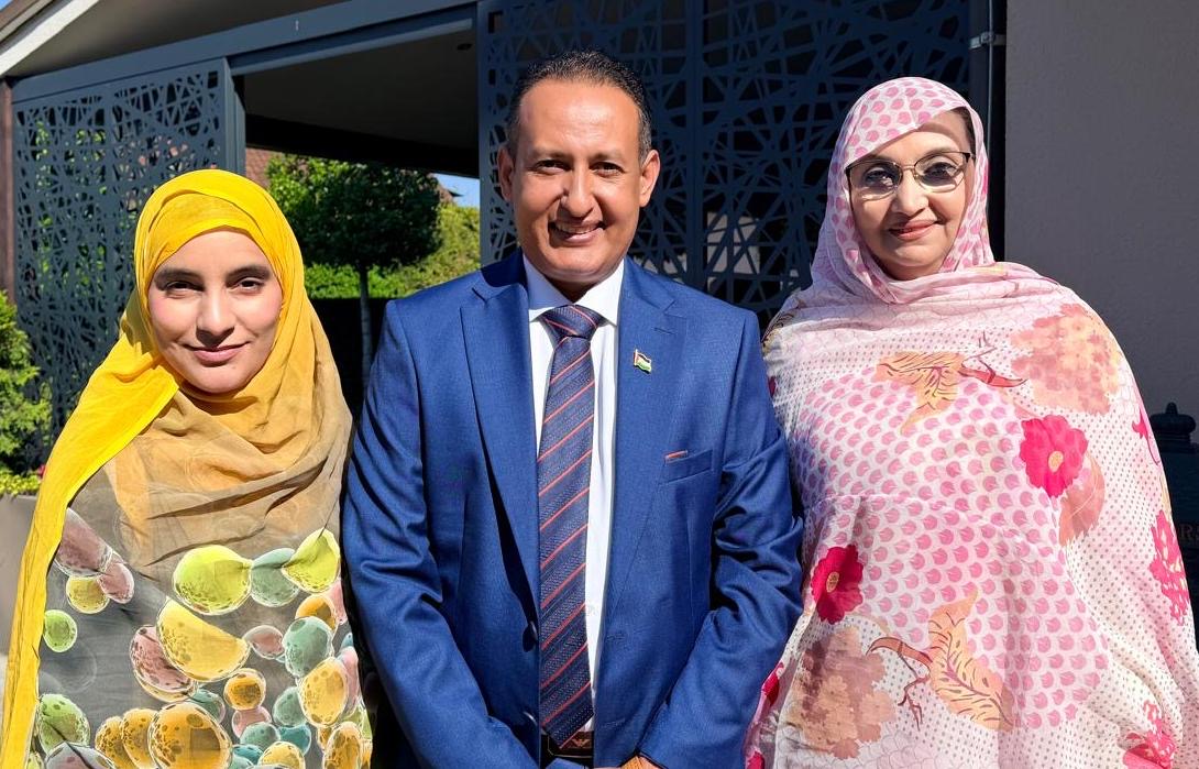 المنتو حيدار