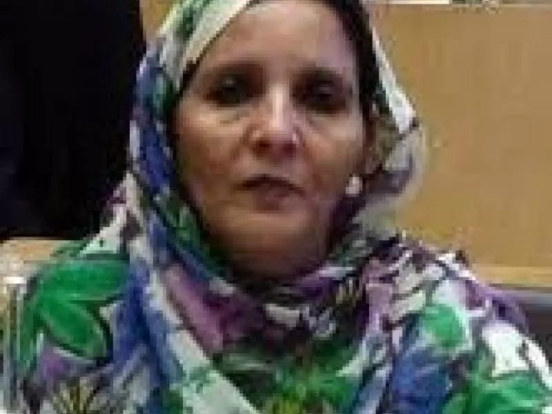 الشؤون الاجتماعية