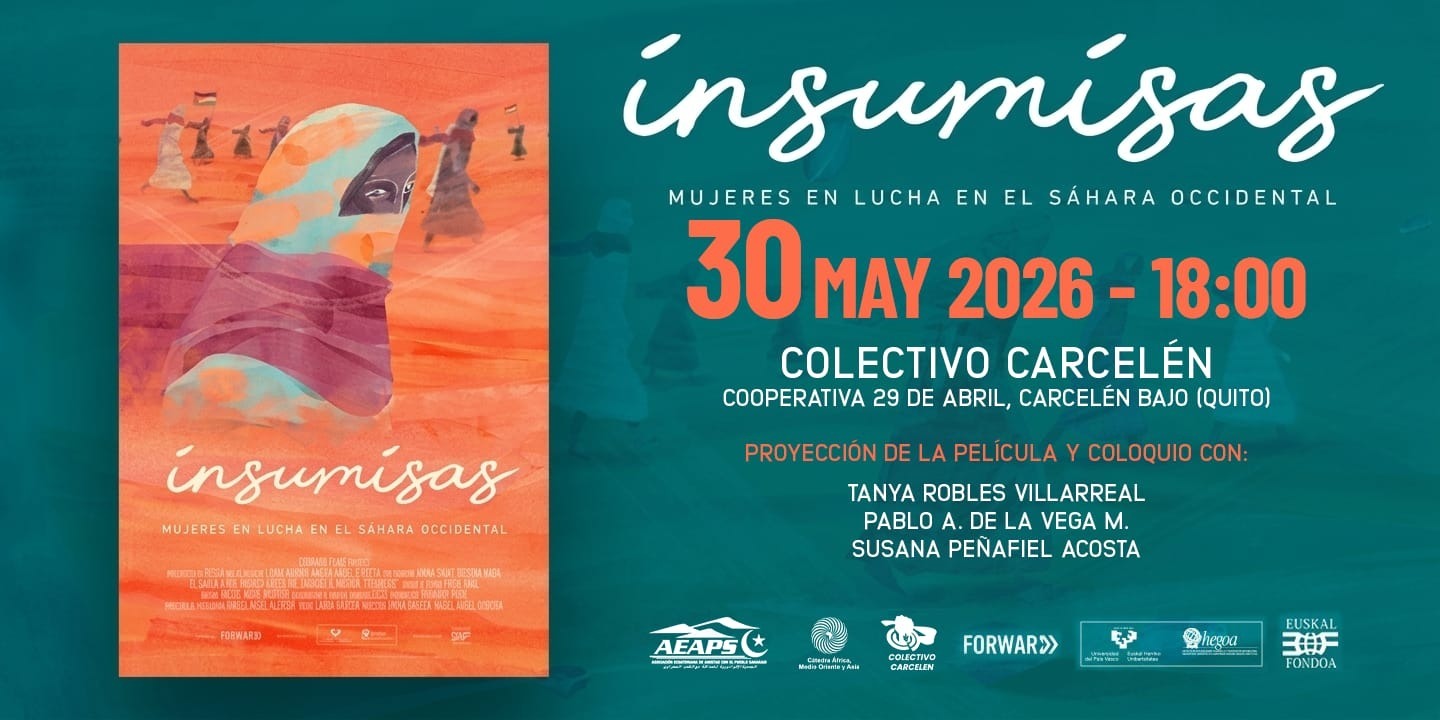 Insumisas Insumisas