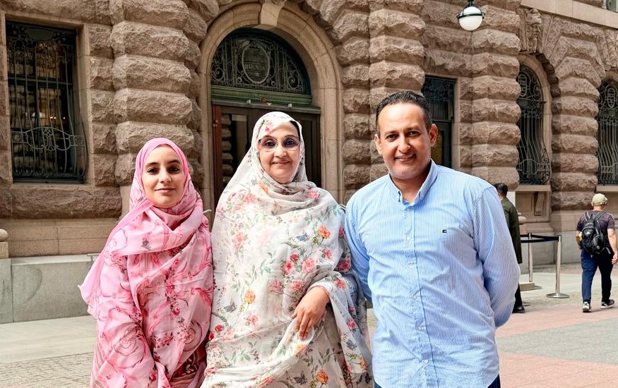 Aminatusweden