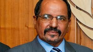 Mohamed Abdelaziz