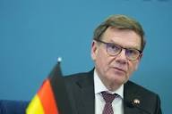 Ministro de exteriores de Alemania