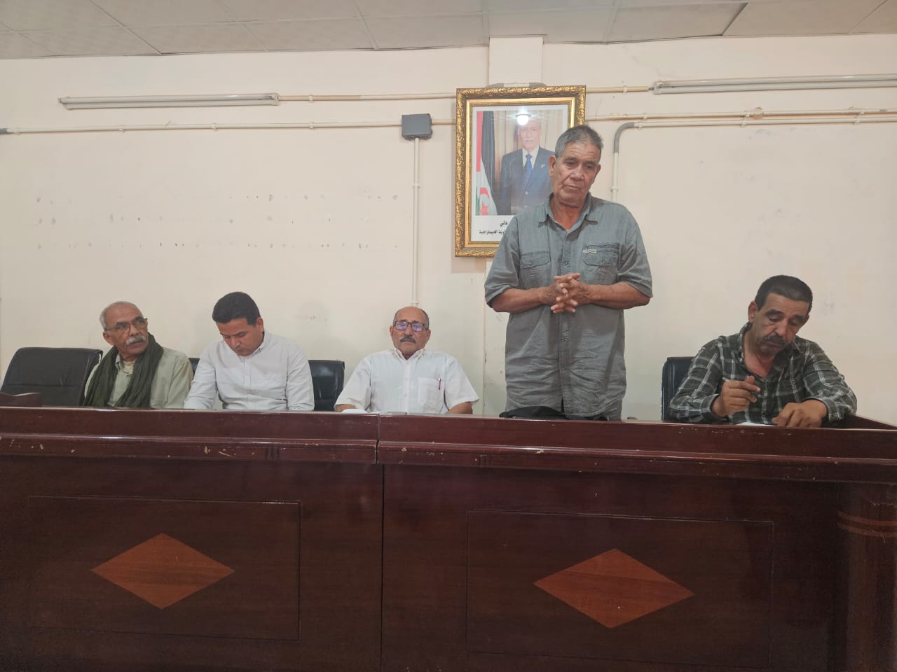 المجلس الوطني