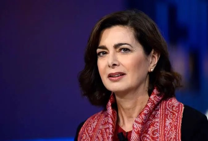 laura boldrini