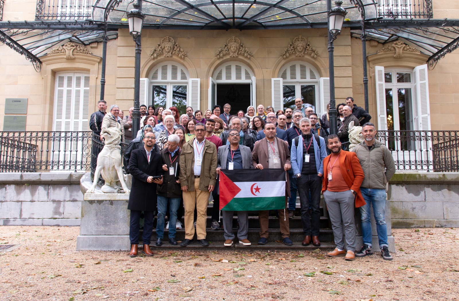 Jornadas de San Sebastián