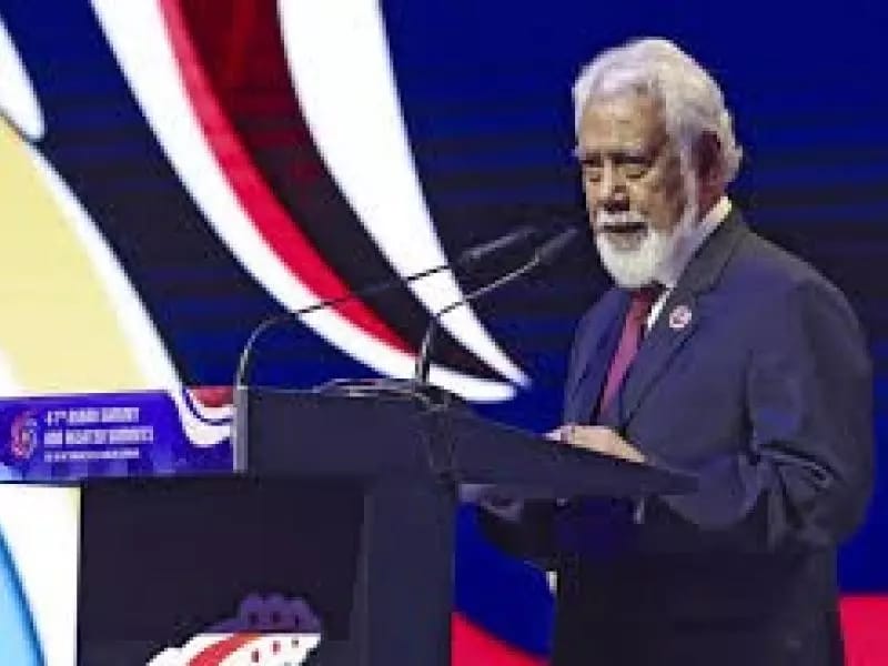 Gusmao