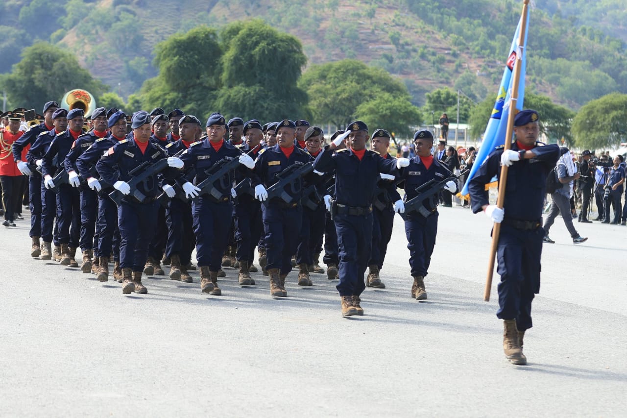dili