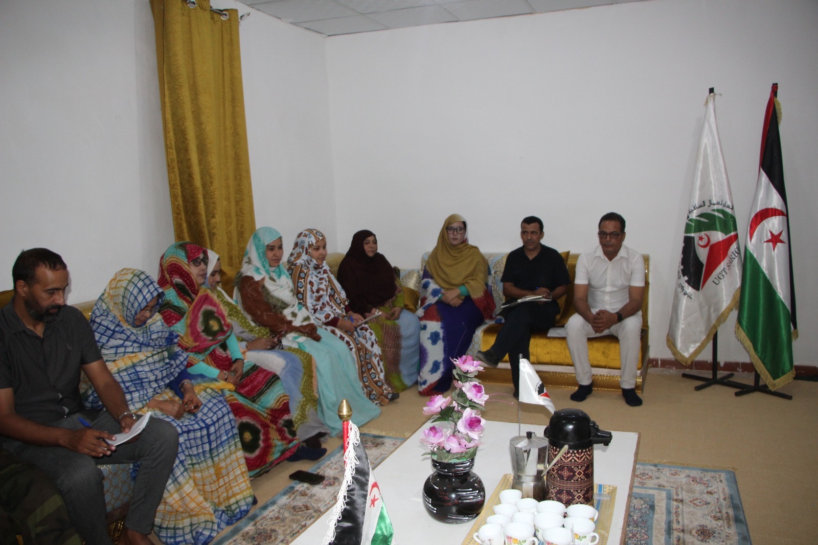 اتحاد العمال