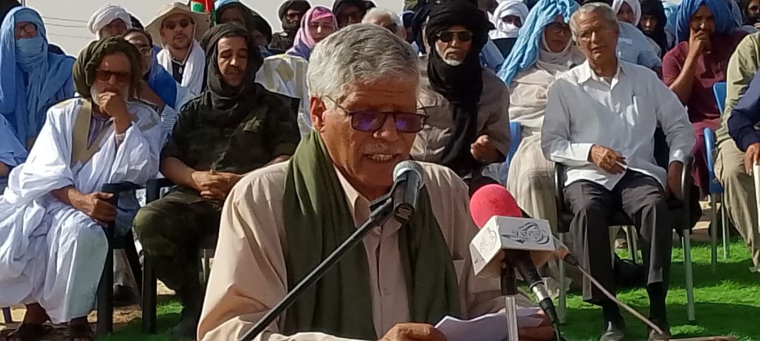 الداخلة