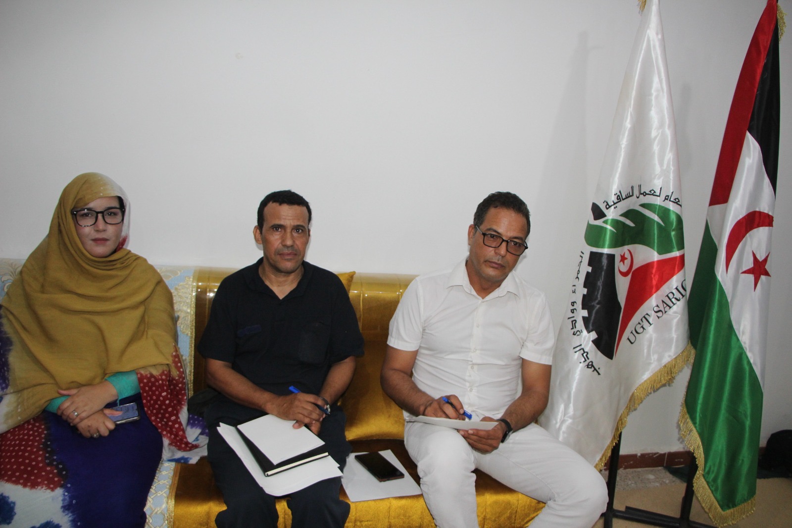 اتحاد العمال
