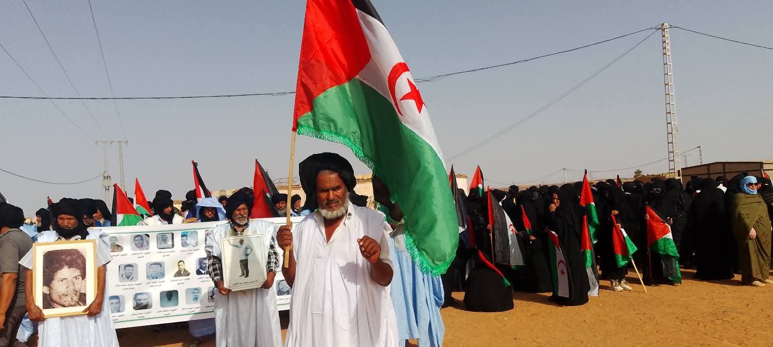 الداخلة