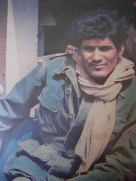 الشهيد الحافظ