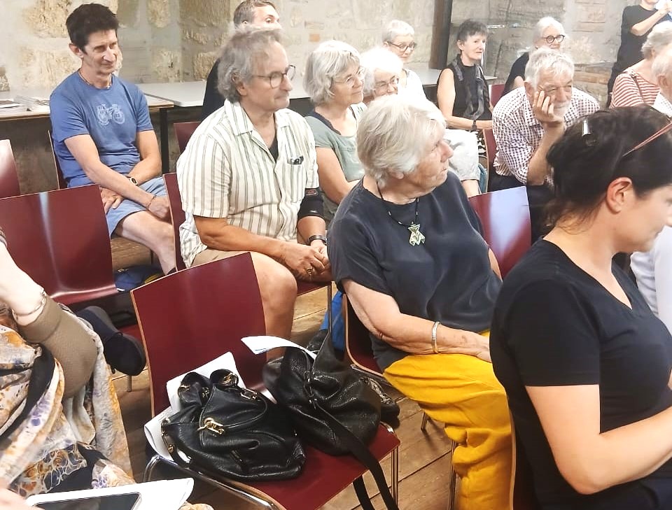 audienceBern26