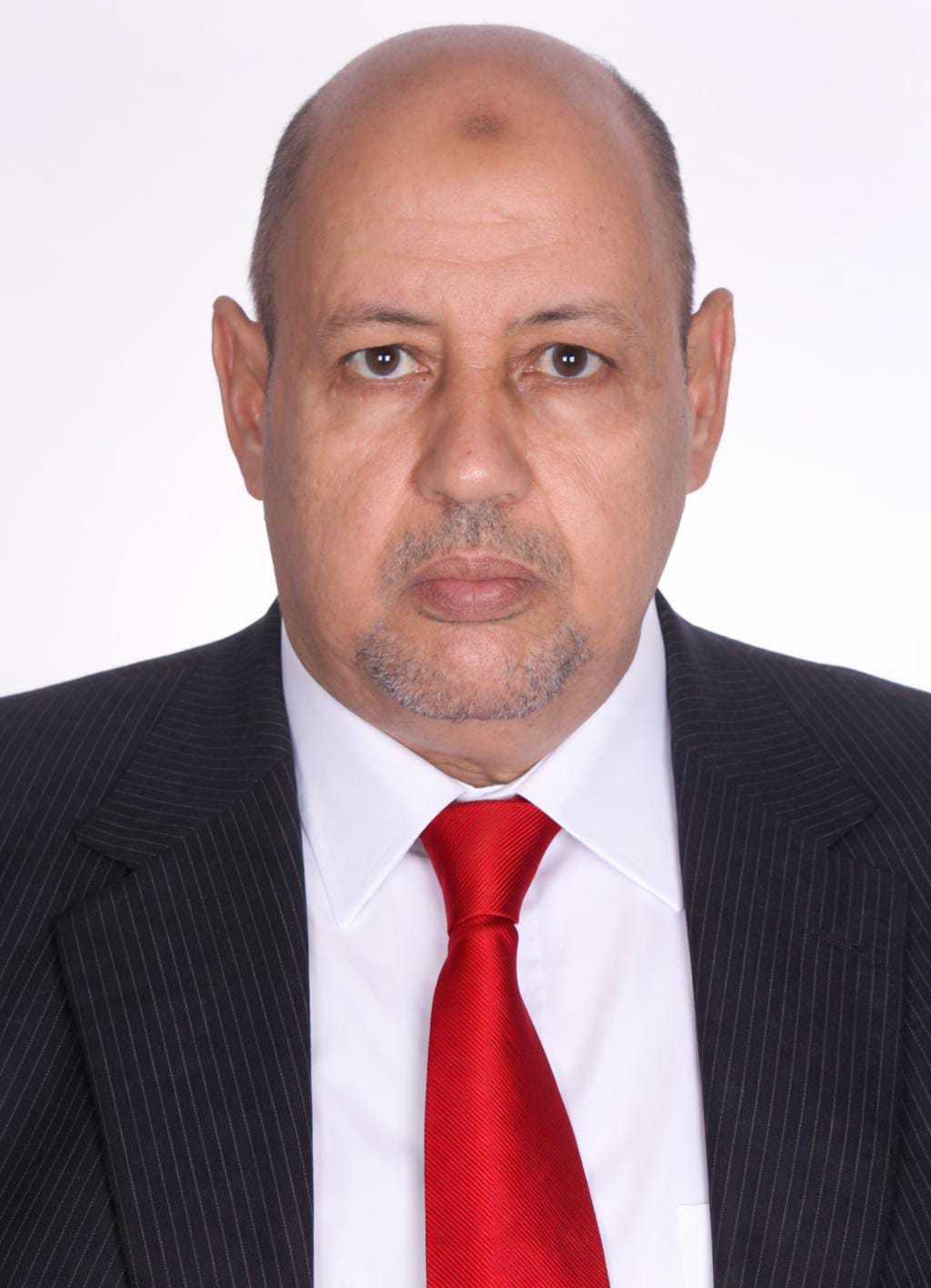 Mohamed Limam Mohamed Ali Sidi Bachir , Embajador de la República Sáhara Occidental ante la República de Kenia