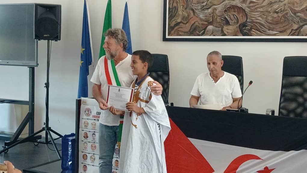Italy
