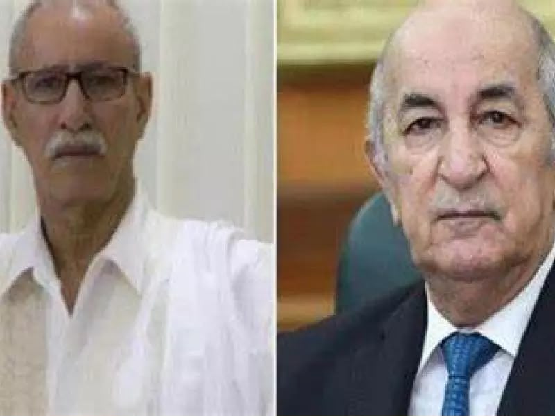 الجزائر