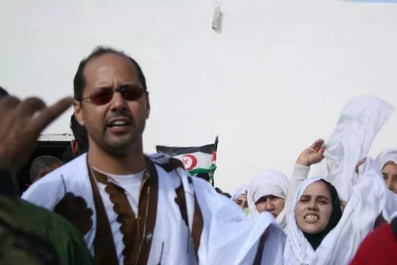 الولي