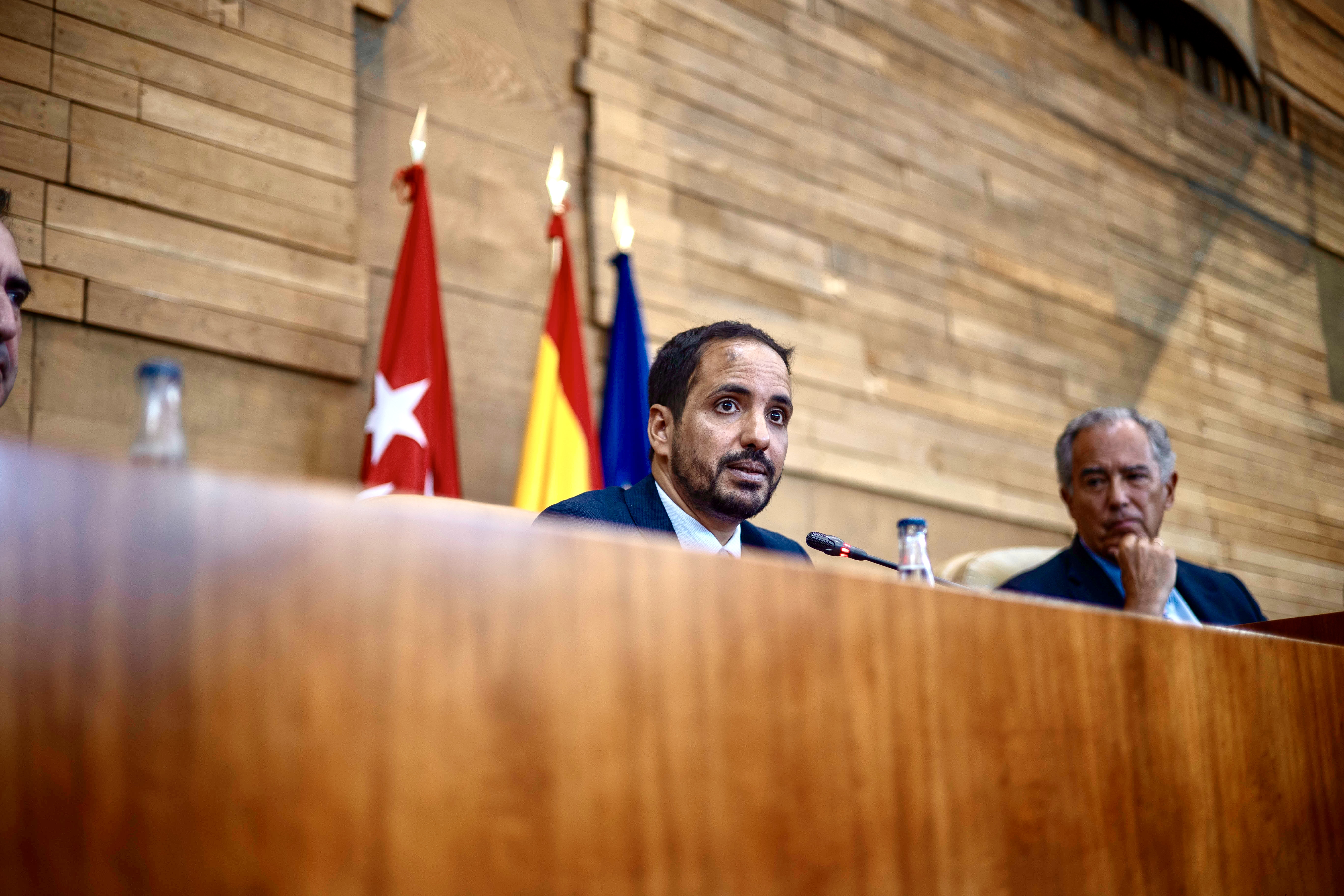 Jalil Mohamed Abdelaziz