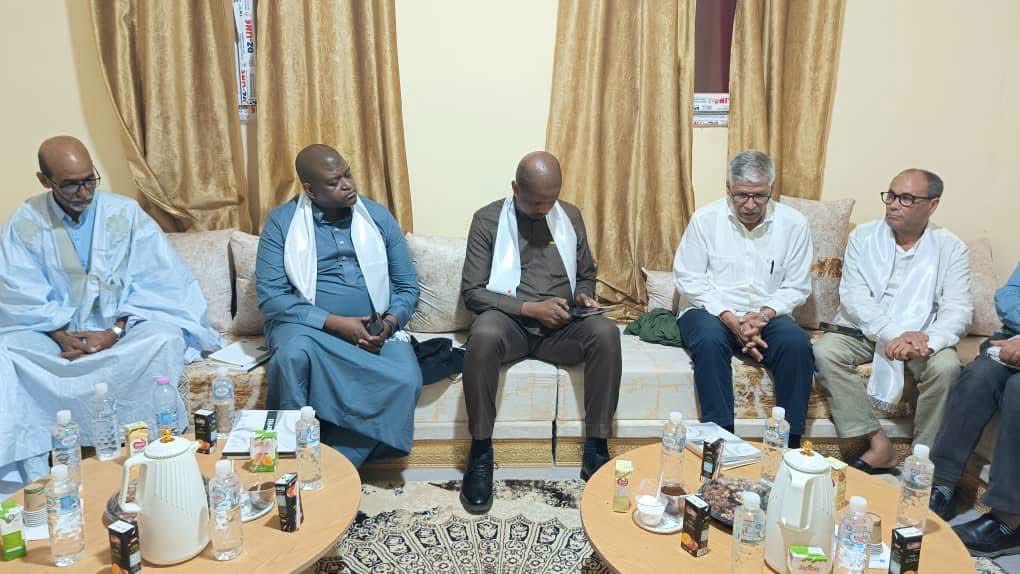 افريقي
