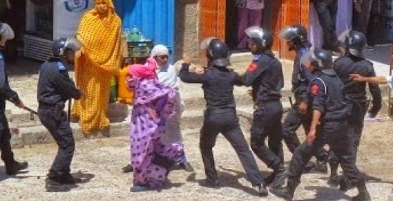 حقوق الإنسان