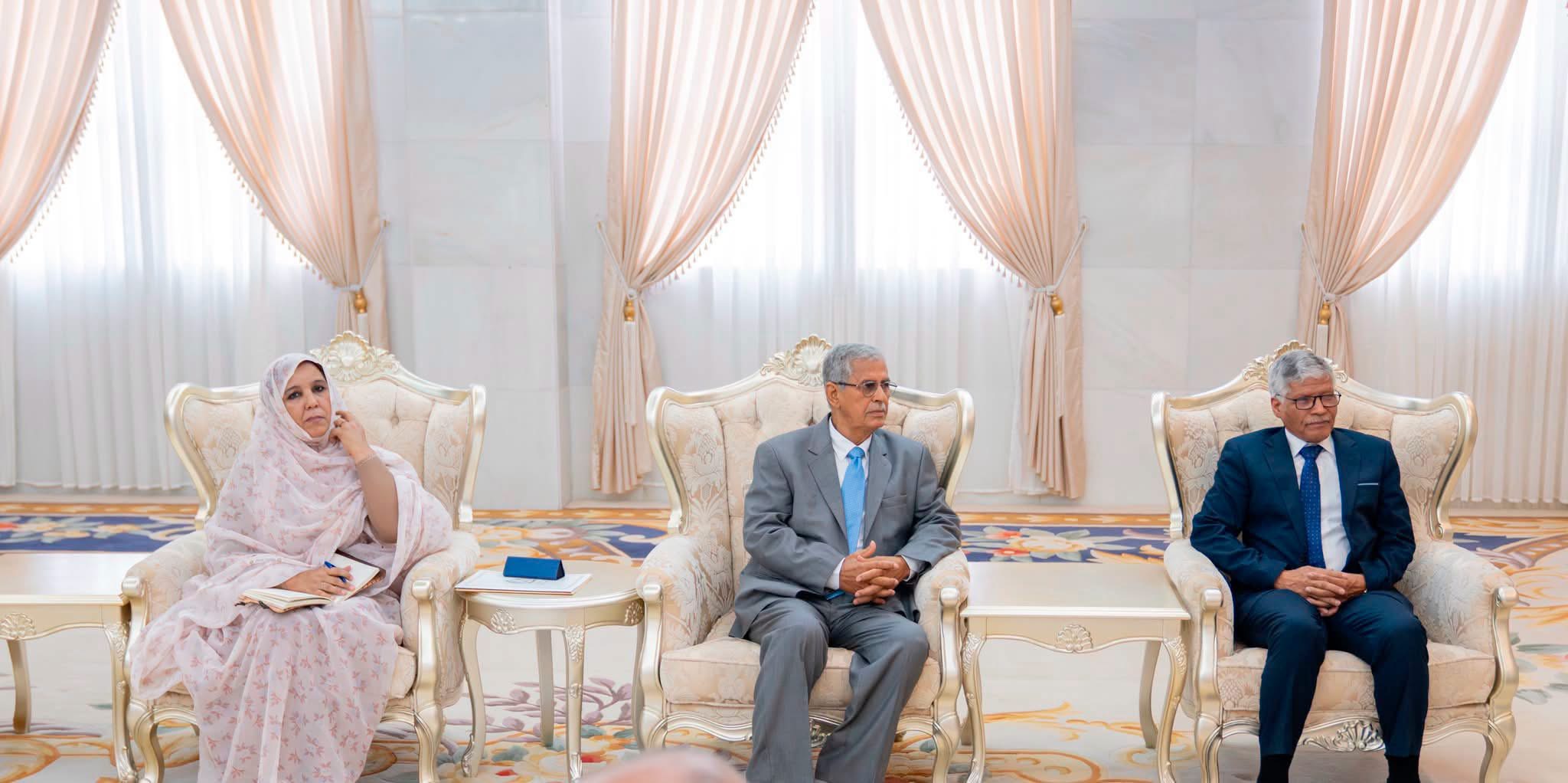 موريتانيا