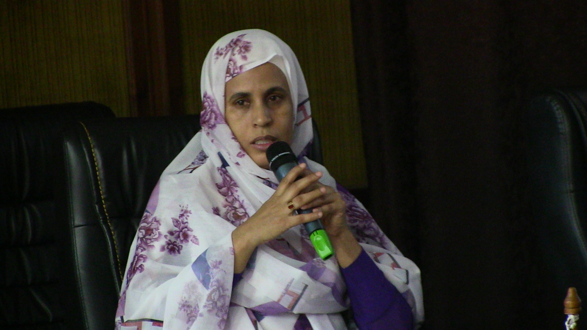 Soumaya Badi 26