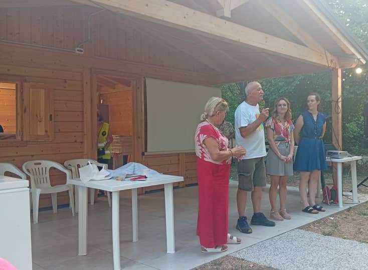 Solidaridad municipal con el pueblo saharaui tras recepción de los Pequeños Embajadores de la Paz