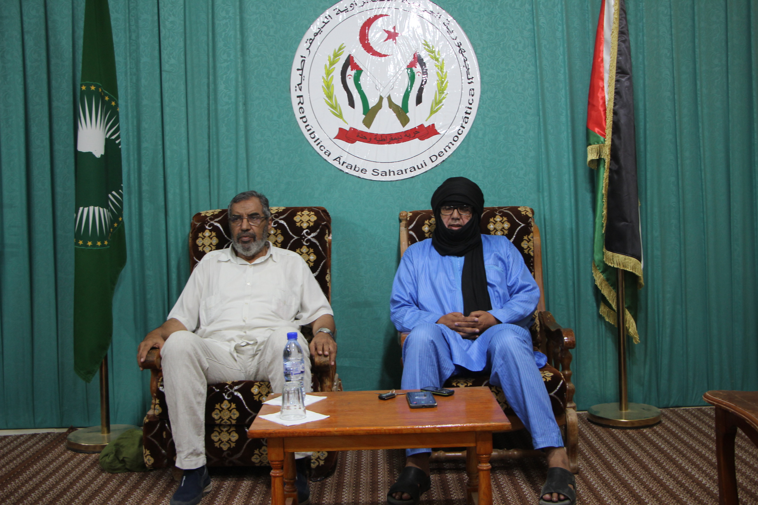 اليوم الدراسي الولي