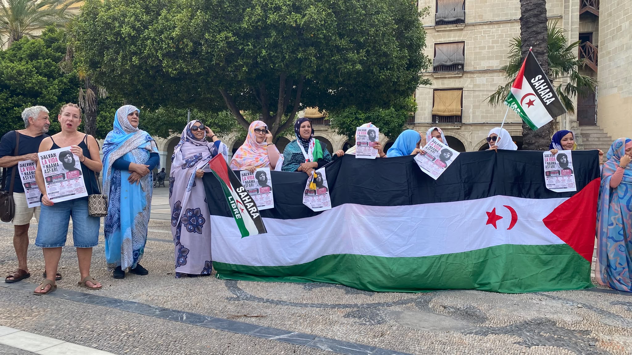 اسبانيا