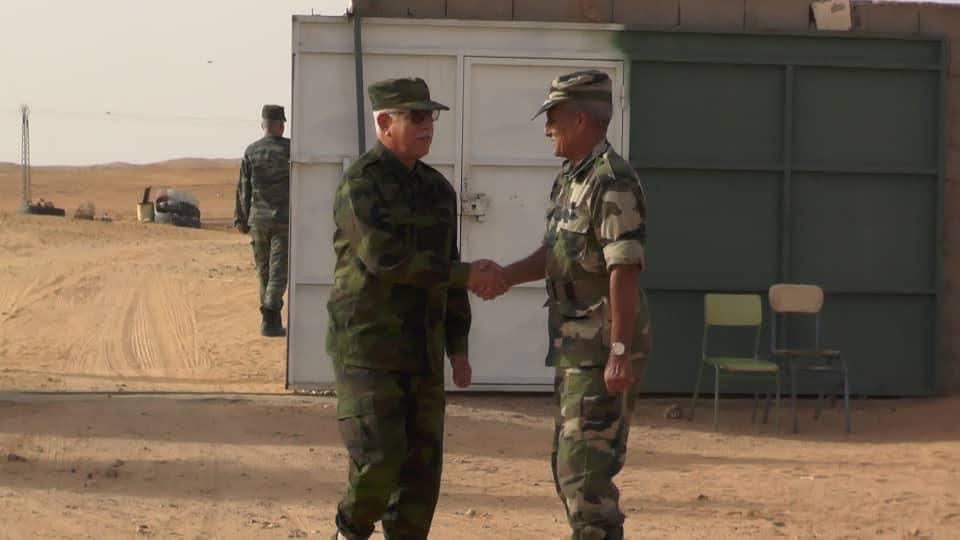 وزارة الدفاع