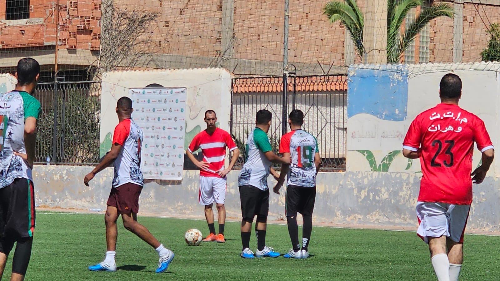 اتحاد العمال