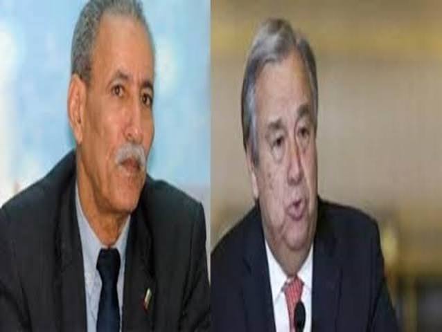 Ninguna solución puede imponerse por la fuerza, subraya el Presidente de la República ante Secretario General de la ONU