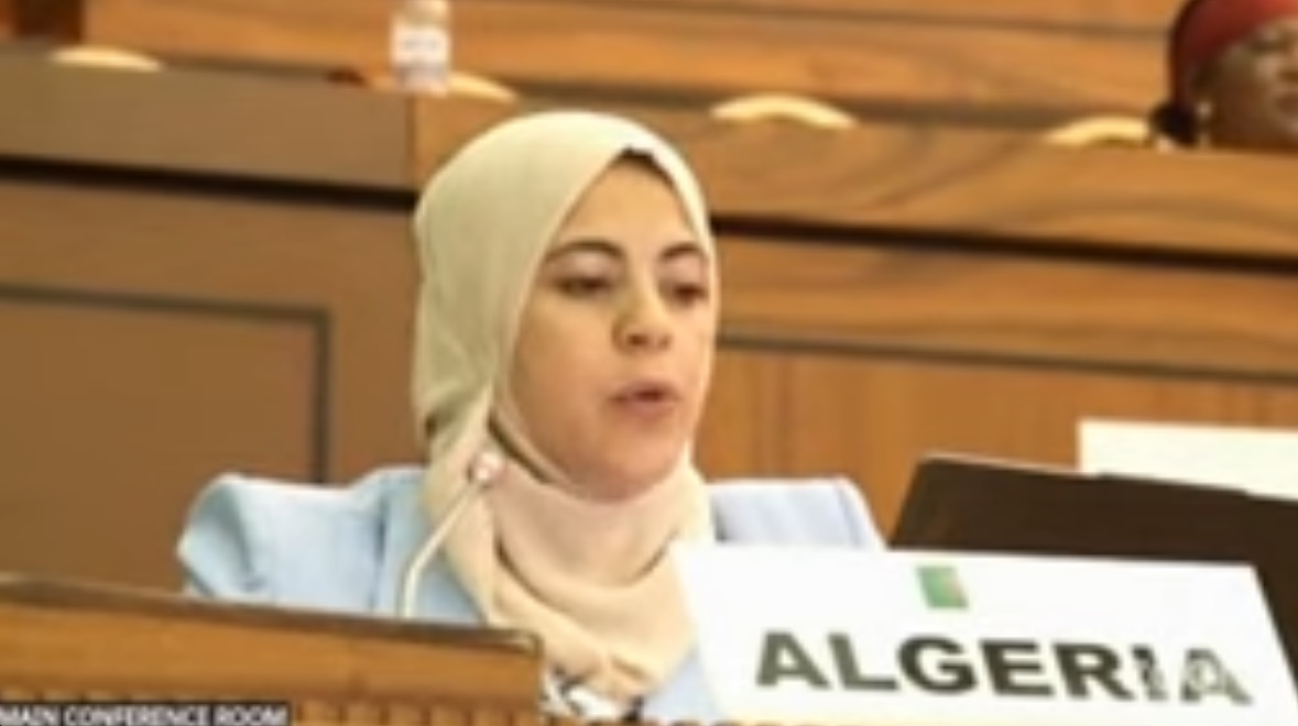 Algeriasession26