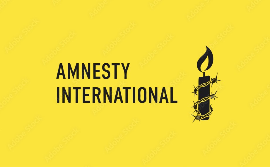 Amnesty inter