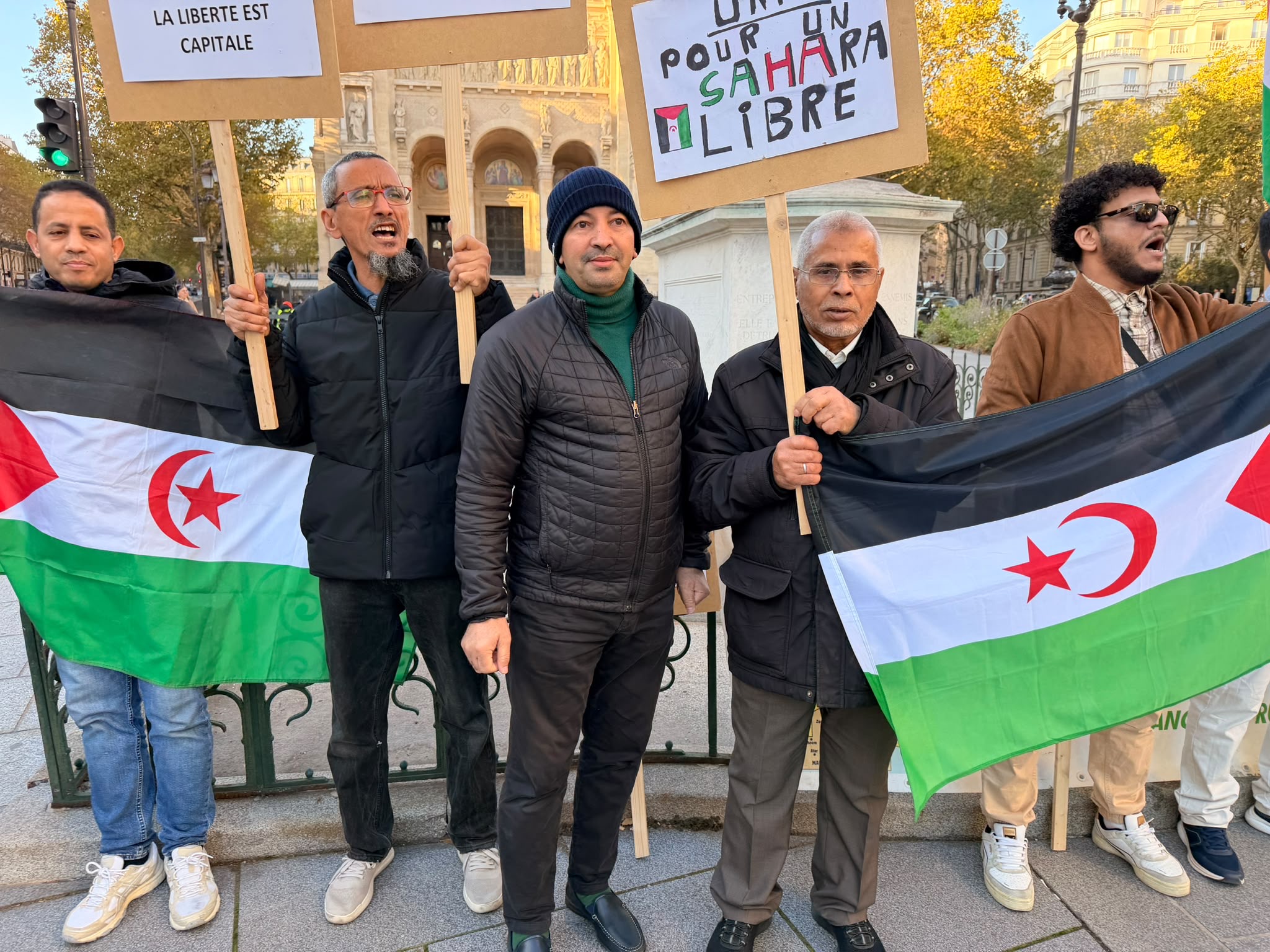 فرنسا