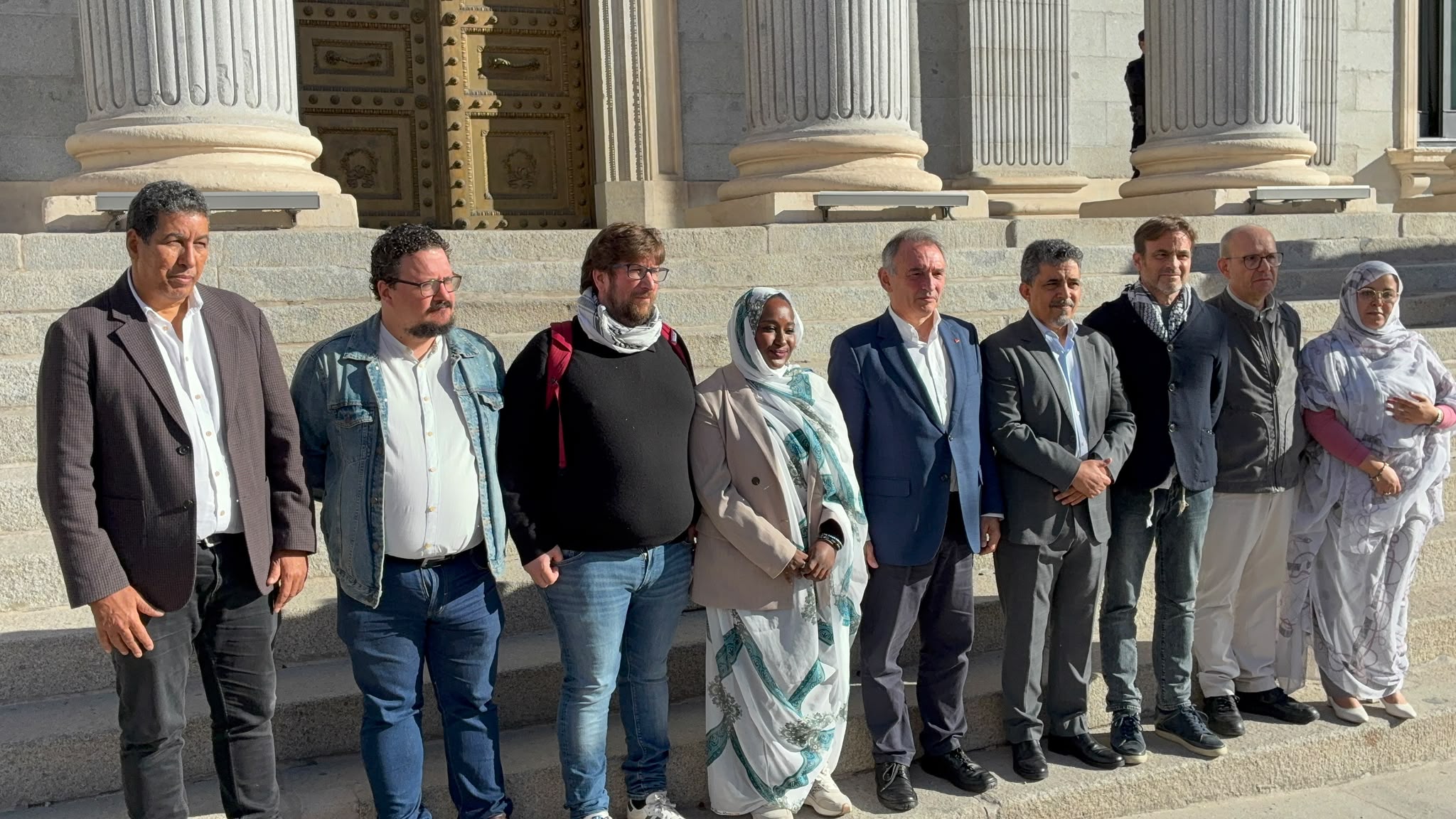 group photos