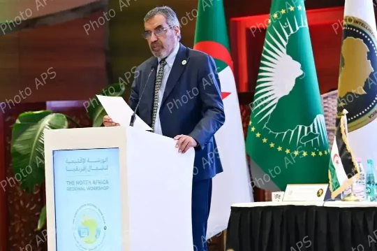 الوزير الأول