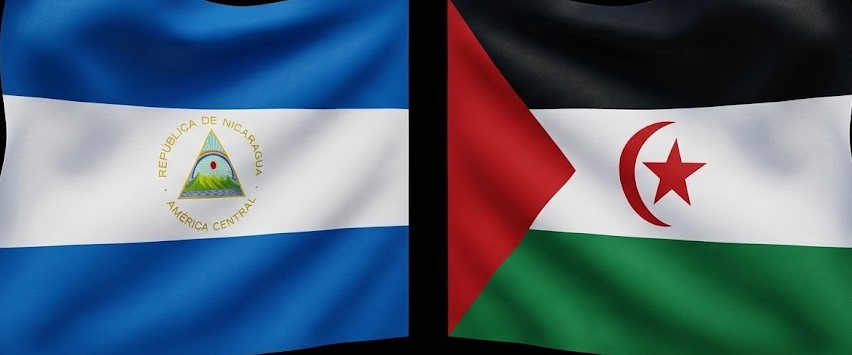 nicaragua sadr