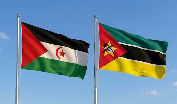 Mozambique SADR