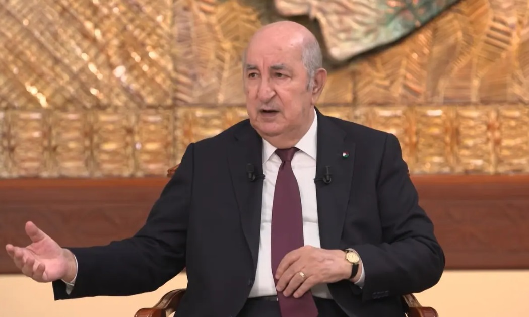 Abdelmajid Tebbouune