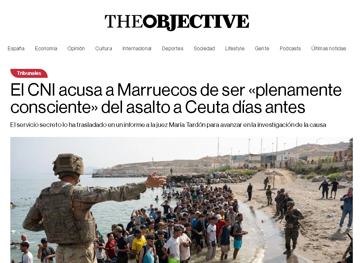 theobjective Spain 26
